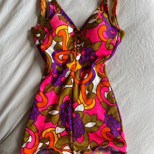 Vintage Jantzen Swimsuit